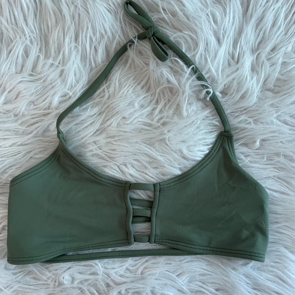 Midori Bikini